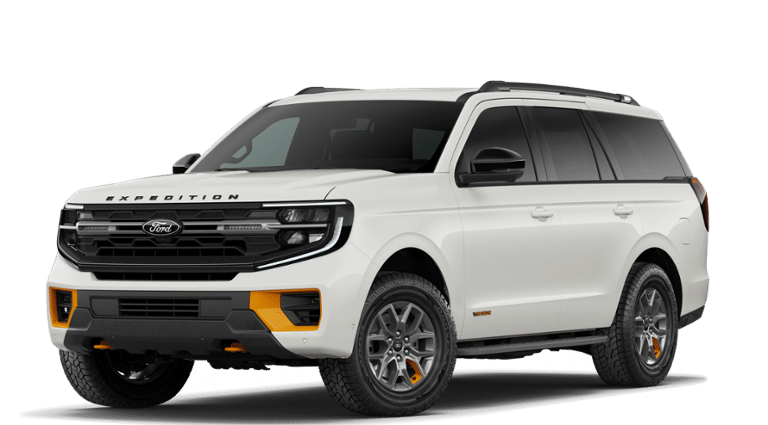 2026 Ford Expedition Base