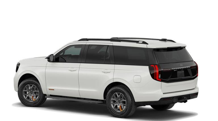 2026 Ford Expedition Base
