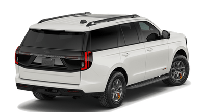 2026 Ford Expedition Base