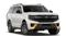 2026 Ford Expedition Base