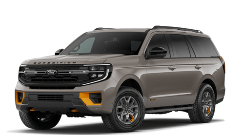 2026 Ford Expedition Base