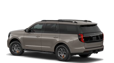 2026 Ford Expedition Base
