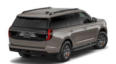 2026 Ford Expedition Base