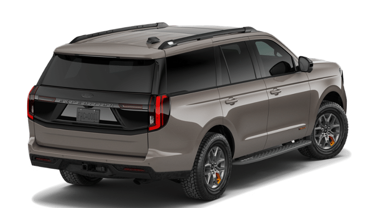 2026 Ford Expedition Base