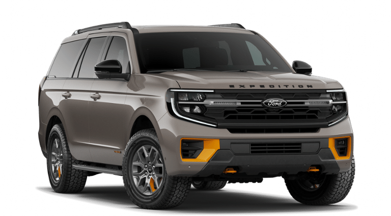 2026 Ford Expedition Base