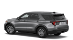 2026 Ford Explorer Base