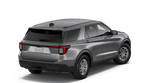 2026 Ford Explorer Base