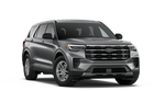 2026 Ford Explorer Base