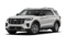 2027 Ford Explorer Base