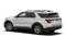 2027 Ford Explorer Base