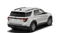 2027 Ford Explorer Base