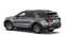 2026 Ford Explorer Base
