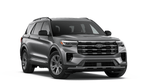 2026 Ford Explorer Base