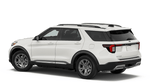 2026 Ford Explorer Base
