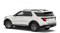 2026 Ford Explorer Base