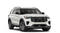 2026 Ford Explorer Base
