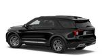 2026 Ford Explorer Base