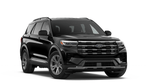 2026 Ford Explorer Base