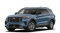 2027 Ford Explorer Base