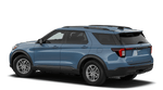 2027 Ford Explorer Base