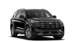 2027 Ford Explorer Base