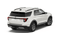 2026 Ford Explorer Base