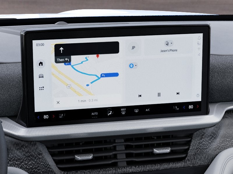 2027 Ford Explorer Base