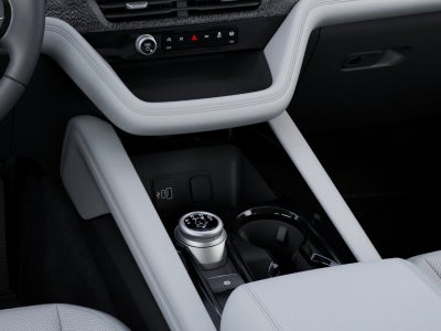 2027 Ford Explorer Base