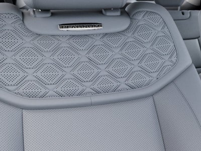 2027 Ford Explorer Base