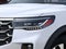 2027 Ford Explorer Base