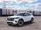 2027 Ford Explorer Base