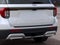 2027 Ford Explorer Base