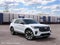 2027 Ford Explorer Base