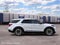 2027 Ford Explorer Base