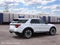 2027 Ford Explorer Base