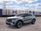 2026 Ford Explorer Base