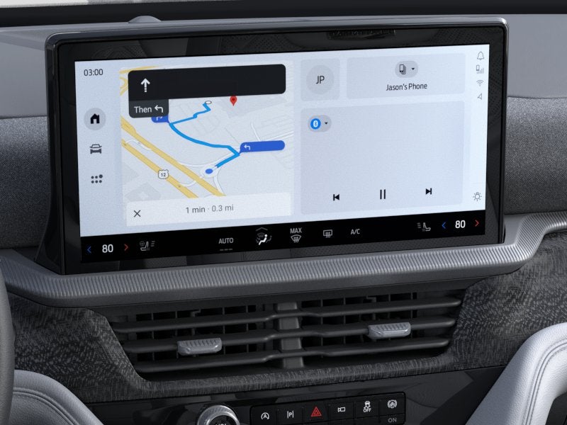 2026 Ford Explorer Base