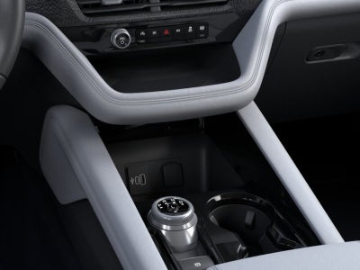 2026 Ford Explorer Base