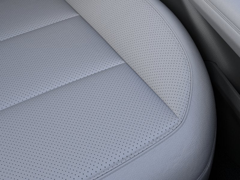2026 Ford Explorer Base