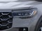 2026 Ford Explorer Base