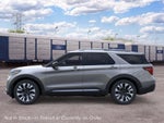2026 Ford Explorer Base