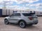 2026 Ford Explorer Base