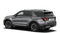 2026 Ford Explorer Base