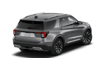 2026 Ford Explorer Base