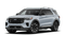 2026 Ford Explorer Base