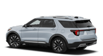 2026 Ford Explorer Base