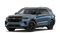2026 Ford Explorer Base