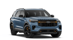2026 Ford Explorer Base
