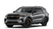 2026 Ford Explorer Base