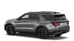 2026 Ford Explorer Base